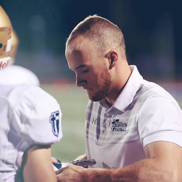 Meet your Posher, Michael - Picture 1 of 1